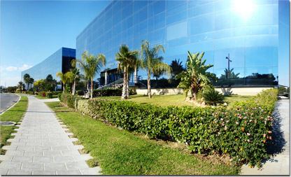 Edificio Premier II