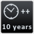 Long Duration icon